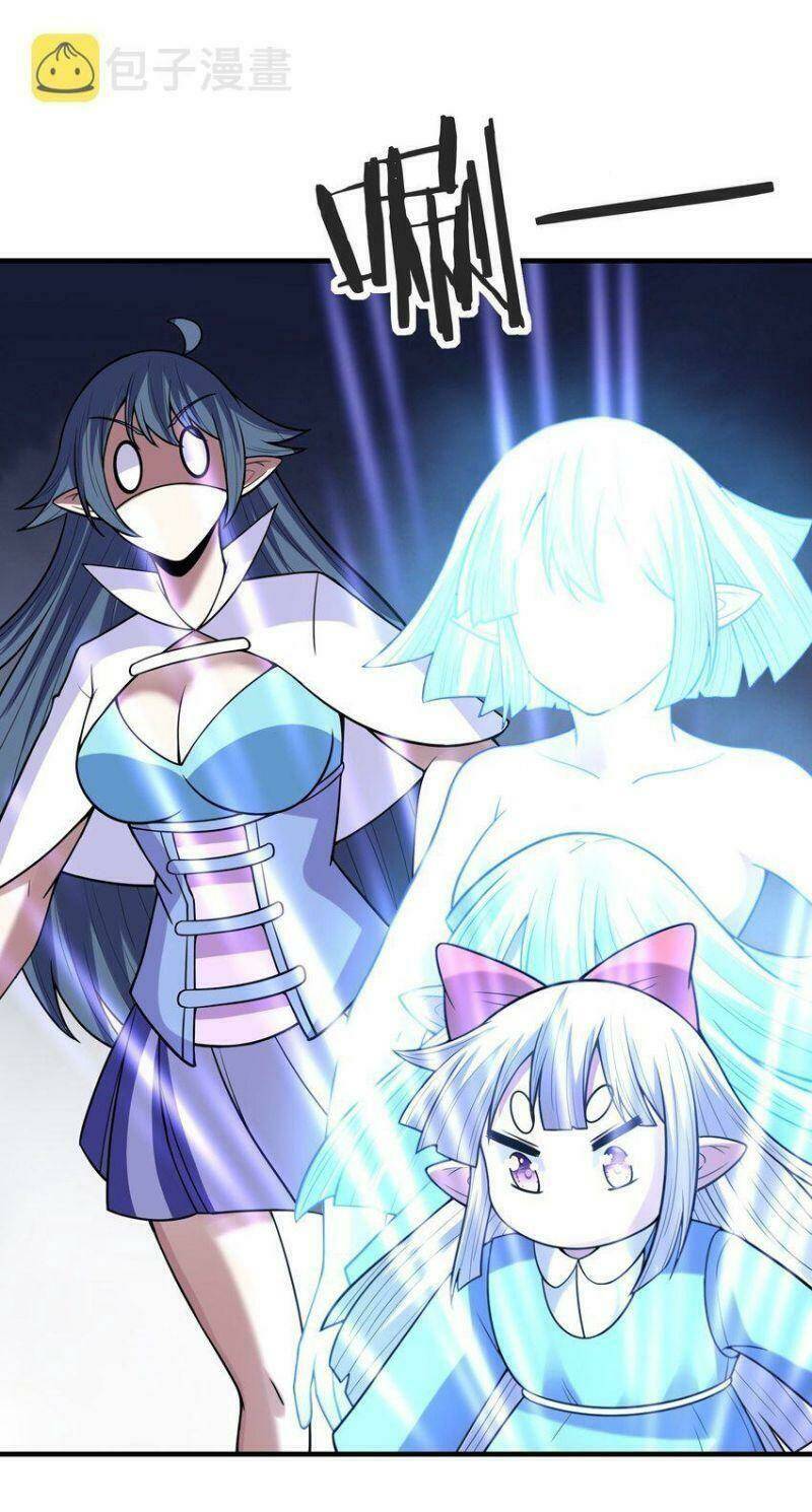 Hậu Cung Của Ta Toàn Là Ma Nữ Phản Diện: Chapter 61