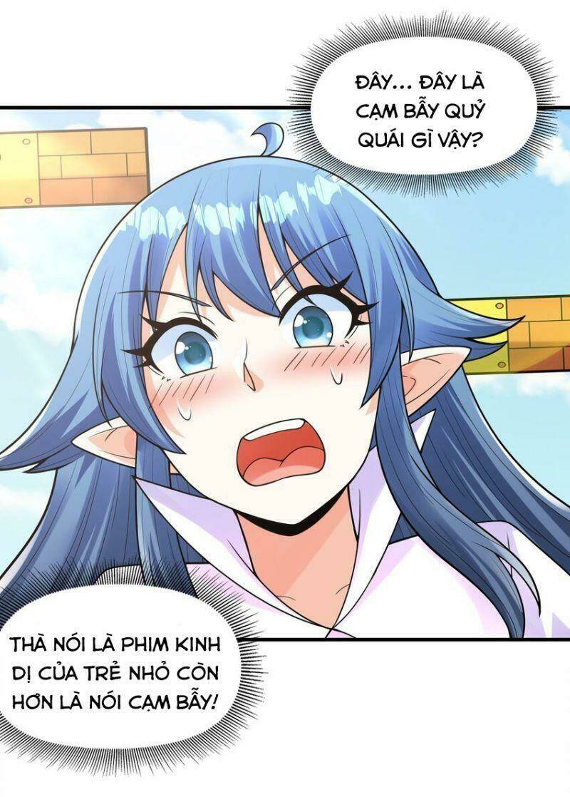 Hậu Cung Của Ta Toàn Là Ma Nữ Phản Diện: Chapter 61