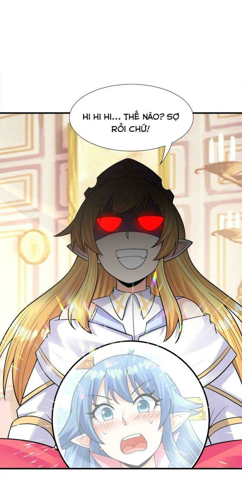 Hậu Cung Của Ta Toàn Là Ma Nữ Phản Diện: Chapter 61