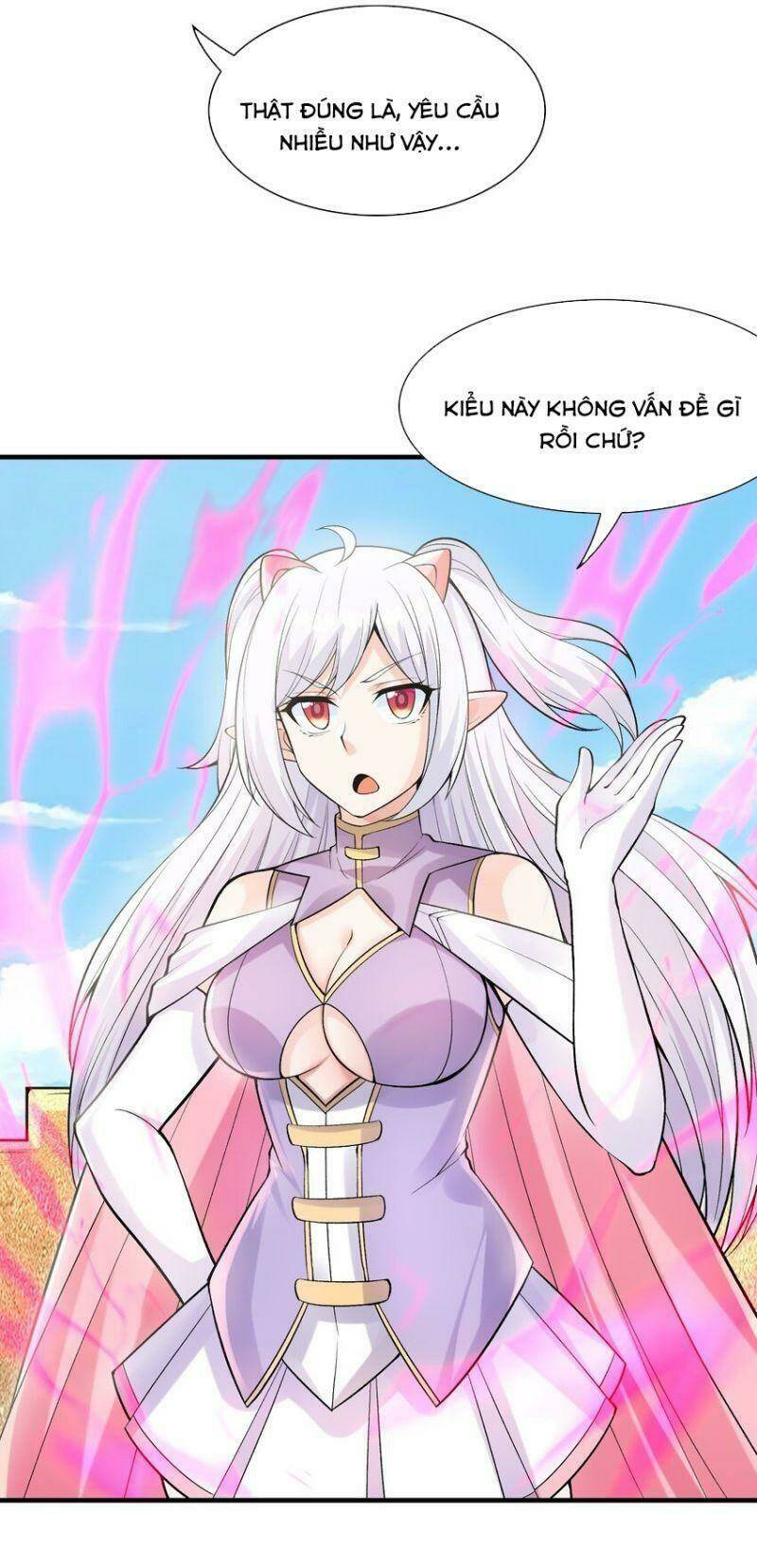 Hậu Cung Của Ta Toàn Là Ma Nữ Phản Diện: Chapter 61