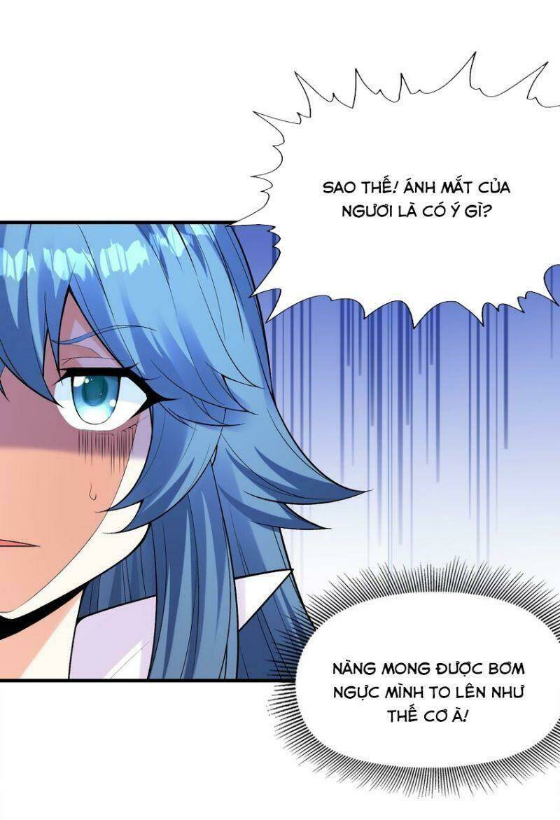 Hậu Cung Của Ta Toàn Là Ma Nữ Phản Diện: Chapter 61