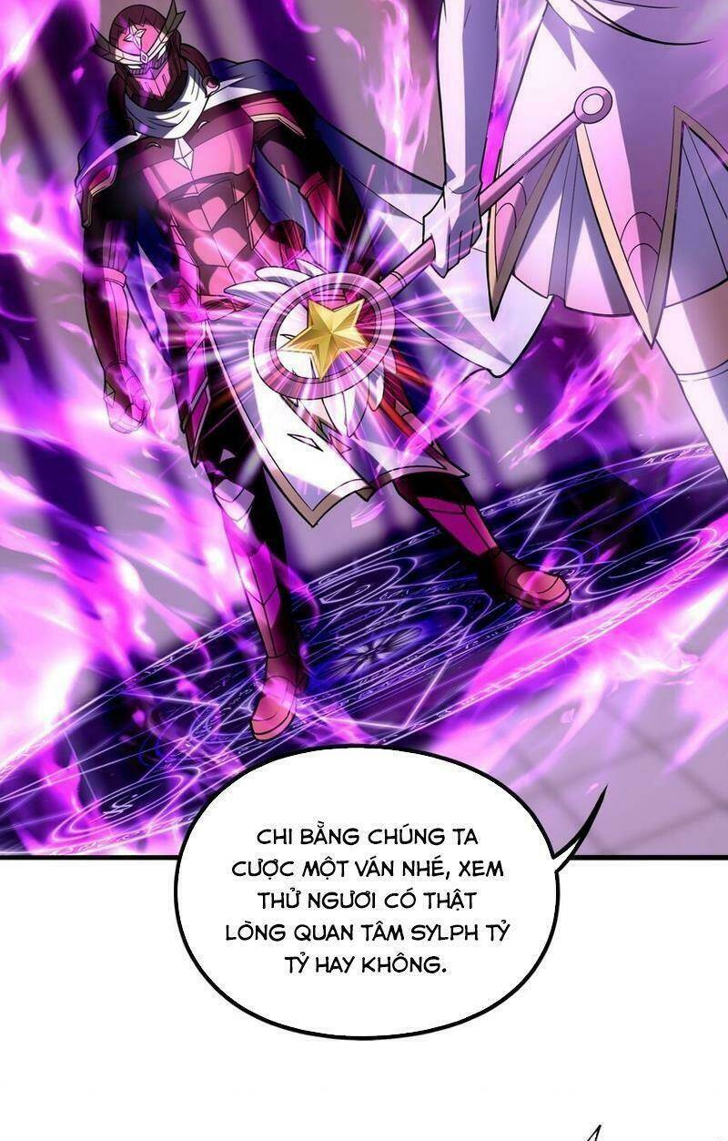 Hậu Cung Của Ta Toàn Là Ma Nữ Phản Diện: Chapter 64