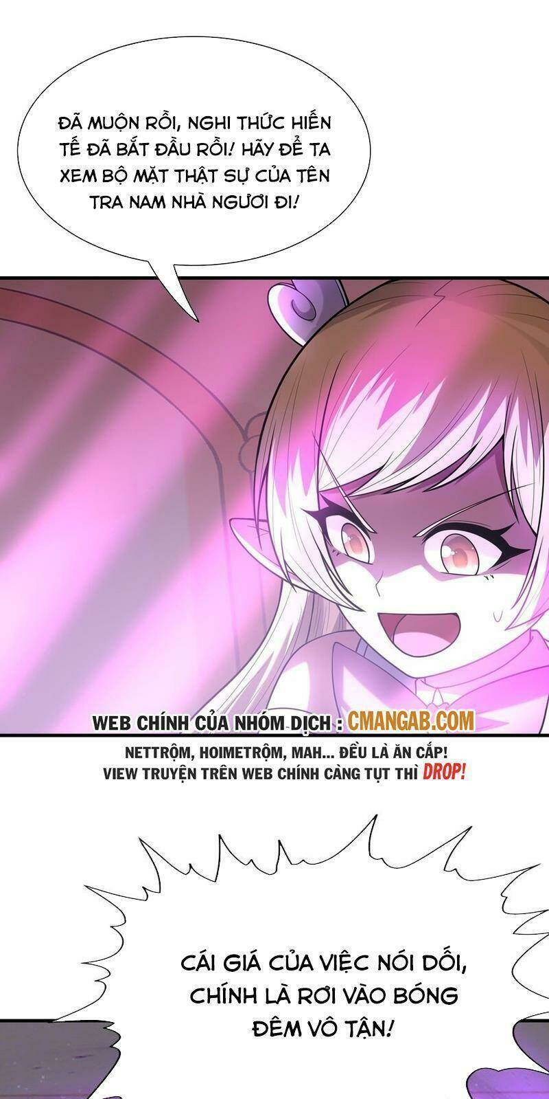 Hậu Cung Của Ta Toàn Là Ma Nữ Phản Diện: Chapter 64