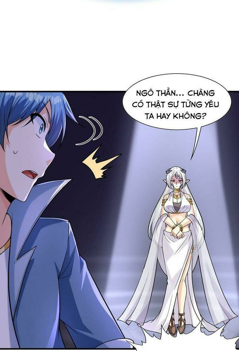 Hậu Cung Của Ta Toàn Là Ma Nữ Phản Diện: Chapter 64