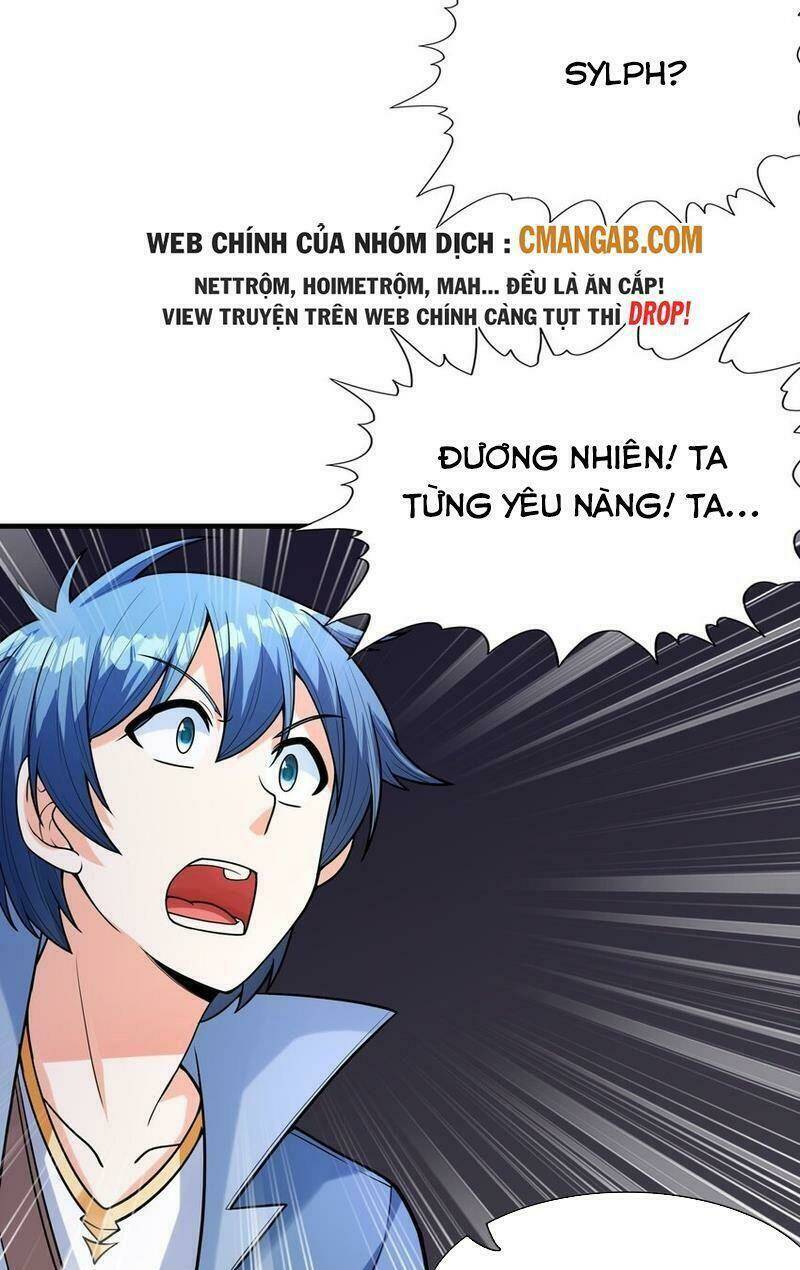 Hậu Cung Của Ta Toàn Là Ma Nữ Phản Diện: Chapter 64