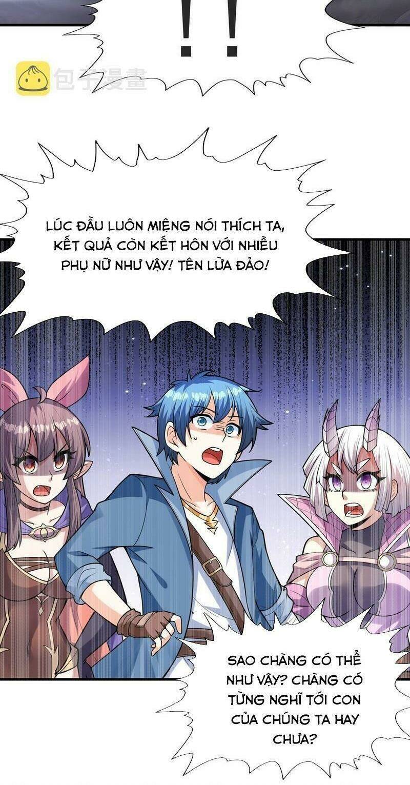 Hậu Cung Của Ta Toàn Là Ma Nữ Phản Diện: Chapter 64