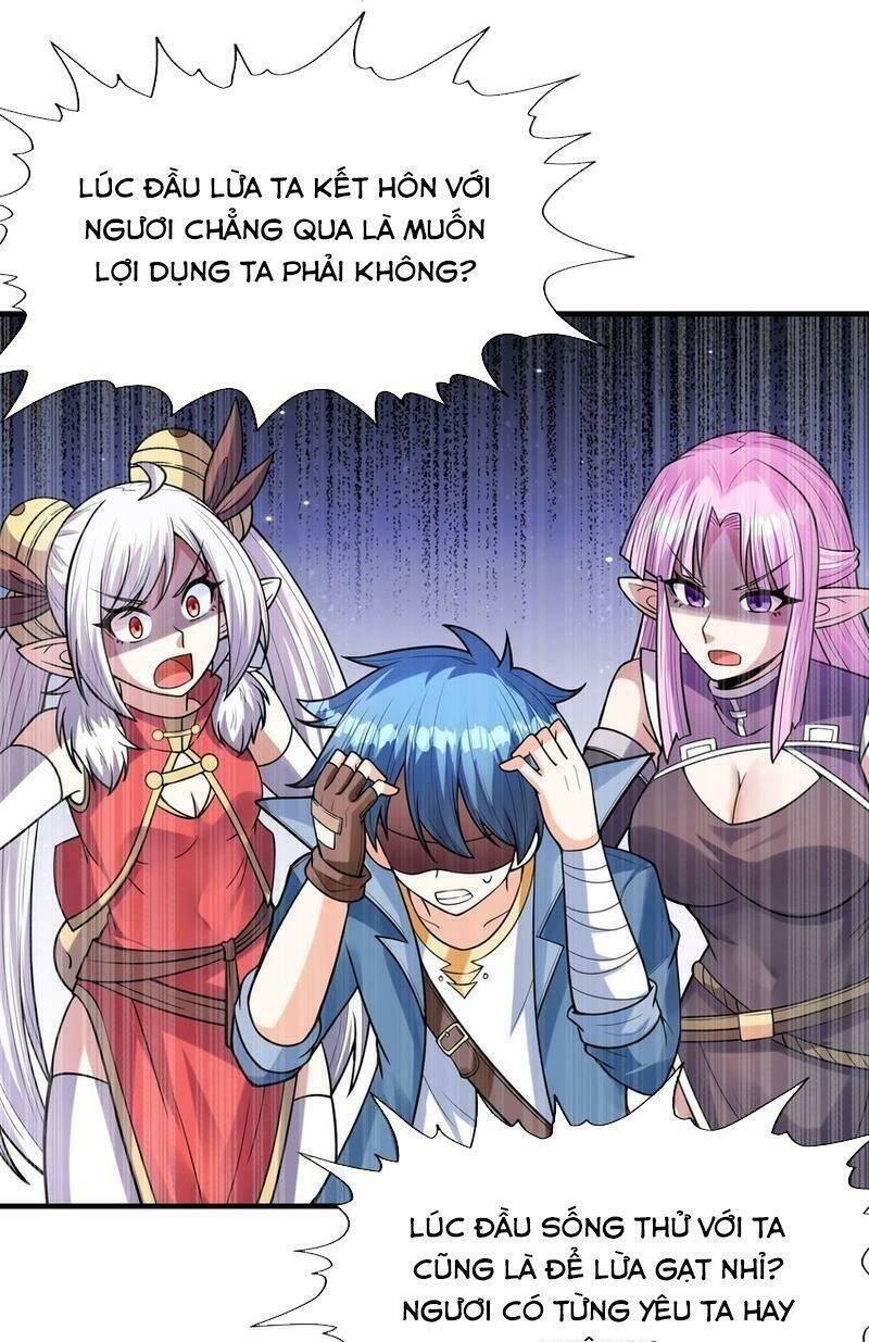 Hậu Cung Của Ta Toàn Là Ma Nữ Phản Diện: Chapter 64
