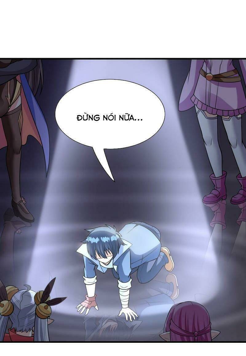 Hậu Cung Của Ta Toàn Là Ma Nữ Phản Diện: Chapter 64