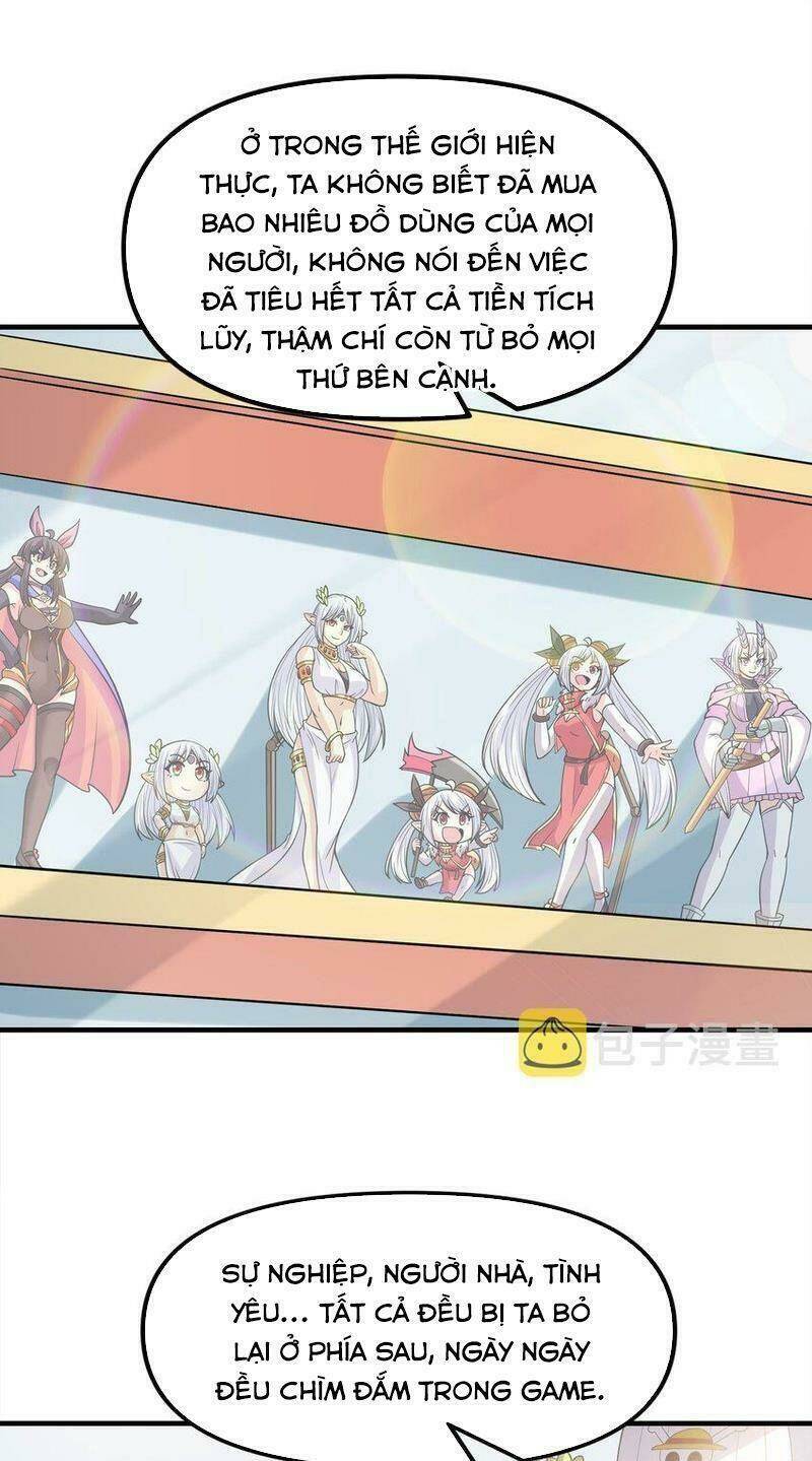 Hậu Cung Của Ta Toàn Là Ma Nữ Phản Diện: Chapter 64