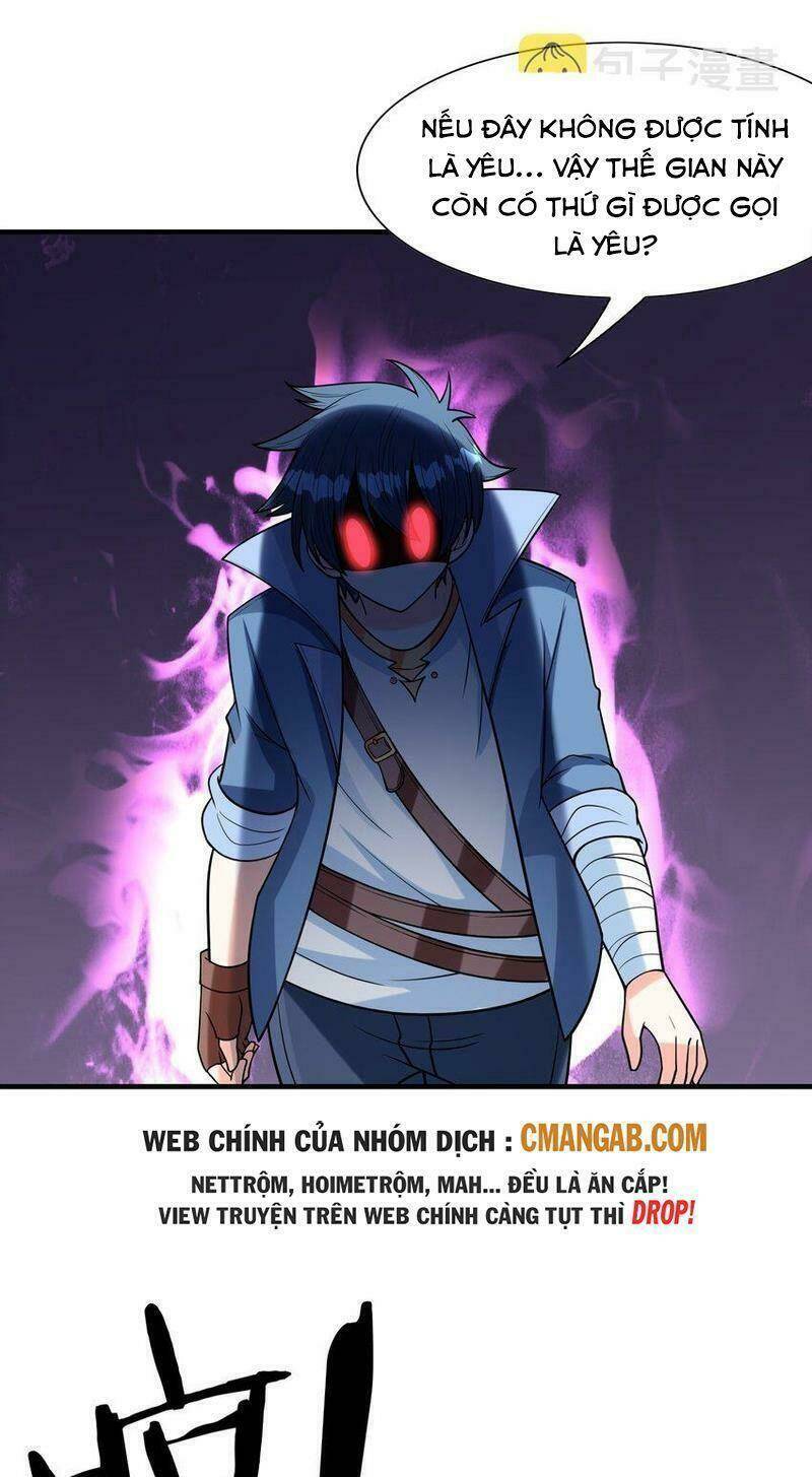 Hậu Cung Của Ta Toàn Là Ma Nữ Phản Diện: Chapter 64