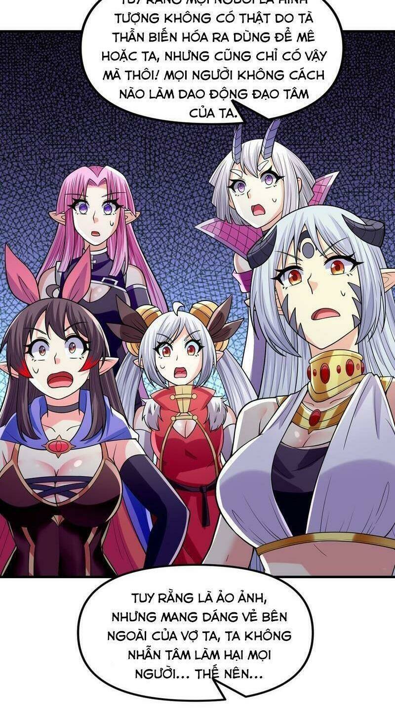 Hậu Cung Của Ta Toàn Là Ma Nữ Phản Diện: Chapter 64