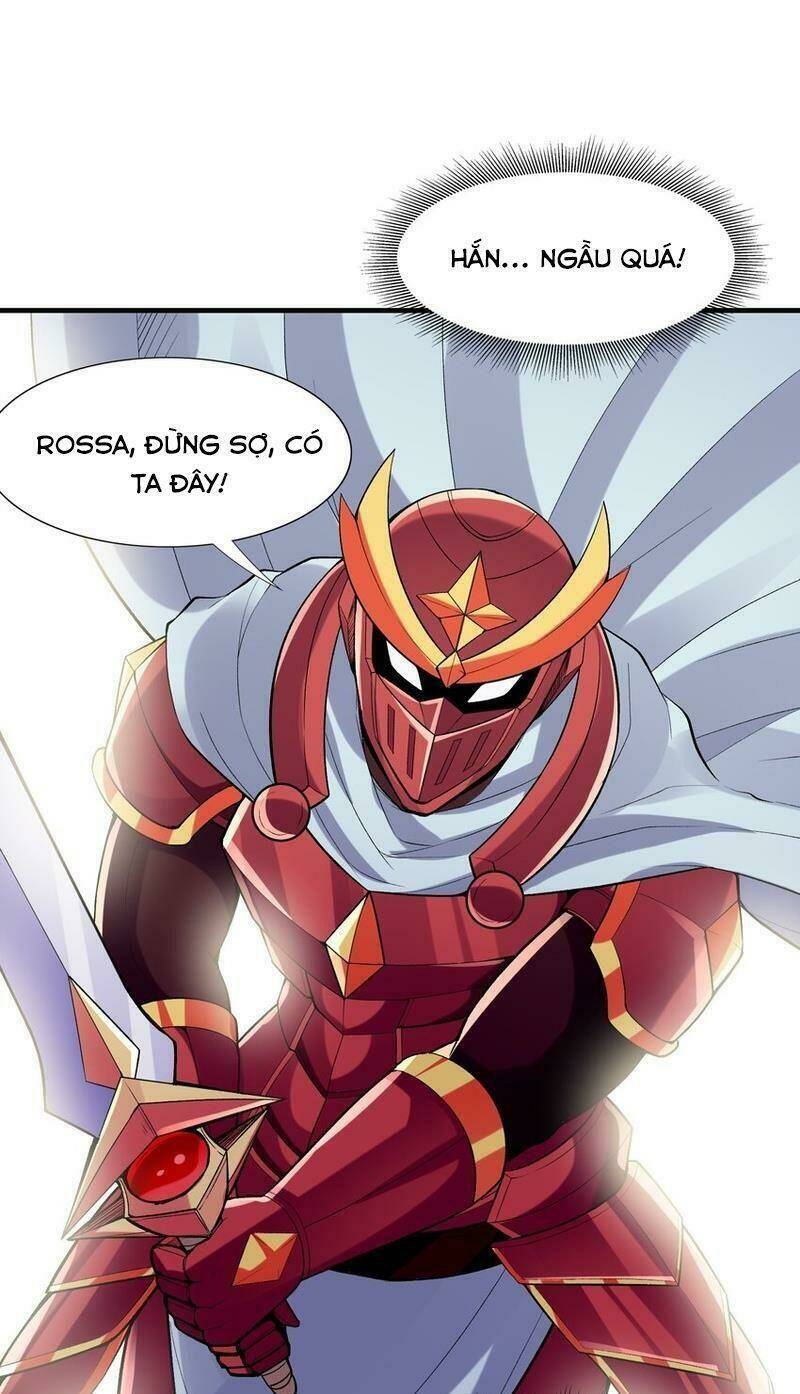 Hậu Cung Của Ta Toàn Là Ma Nữ Phản Diện: Chapter 64
