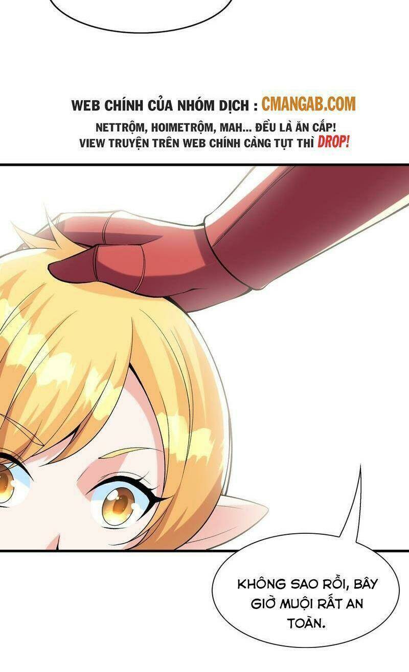 Hậu Cung Của Ta Toàn Là Ma Nữ Phản Diện: Chapter 64