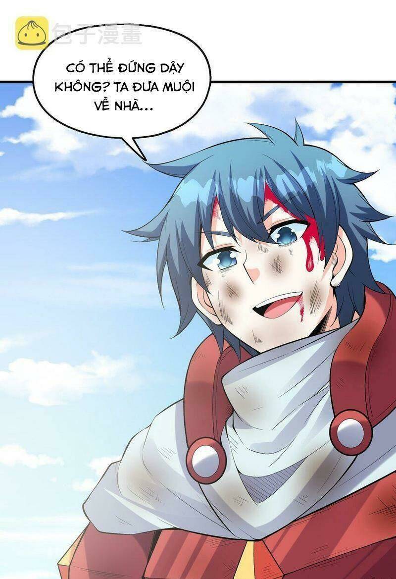 Hậu Cung Của Ta Toàn Là Ma Nữ Phản Diện: Chapter 64