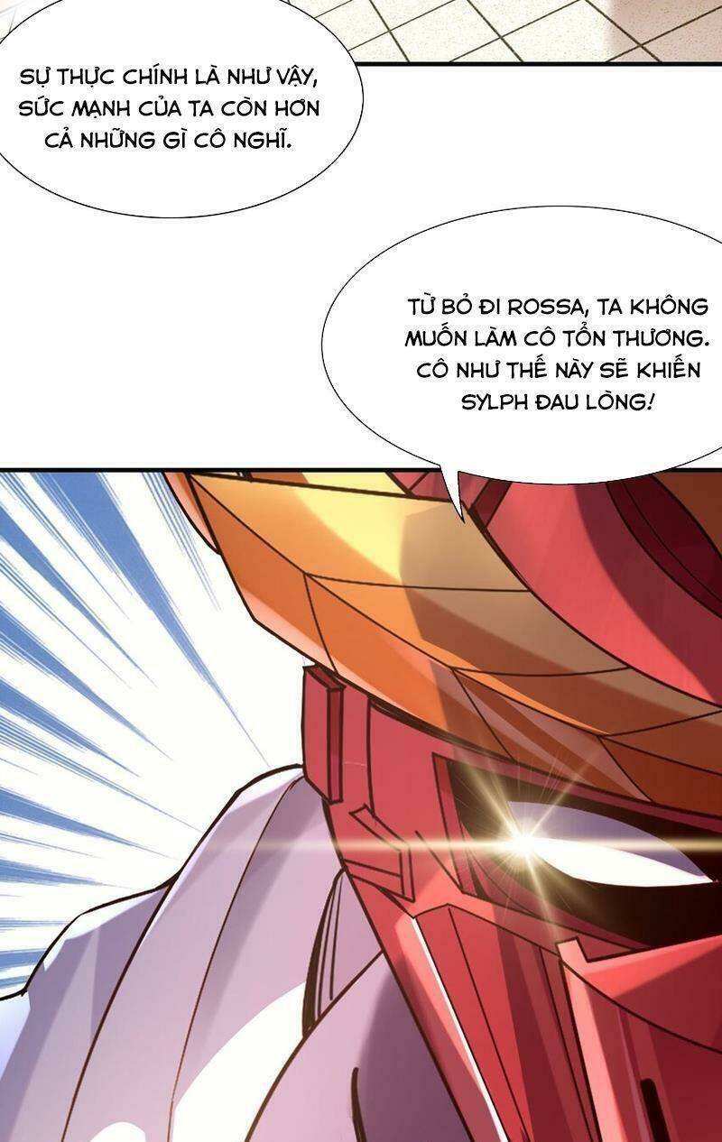Hậu Cung Của Ta Toàn Là Ma Nữ Phản Diện: Chapter 64