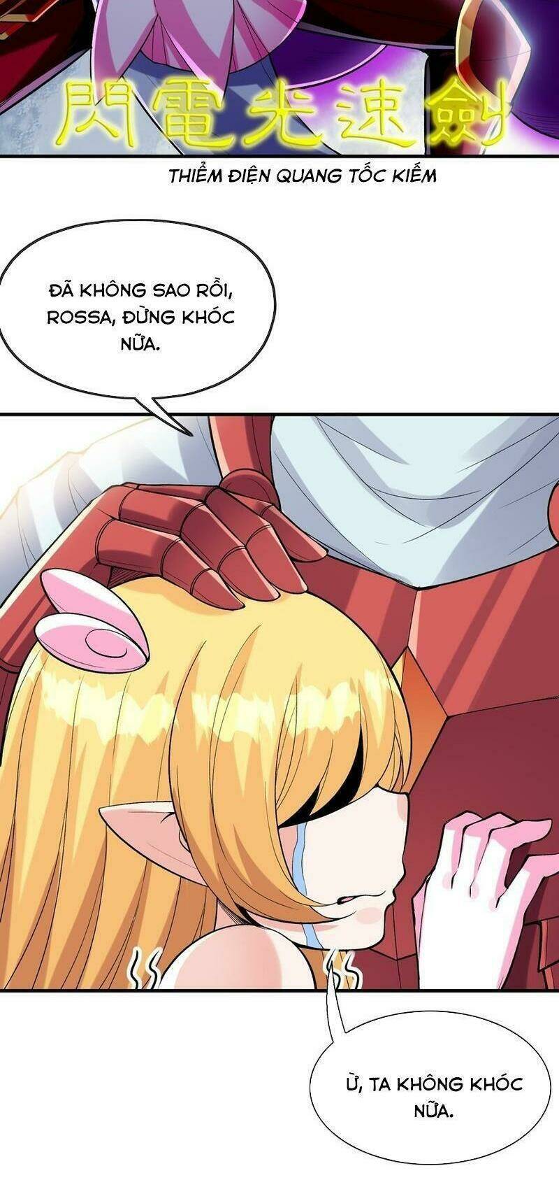Hậu Cung Của Ta Toàn Là Ma Nữ Phản Diện: Chapter 64