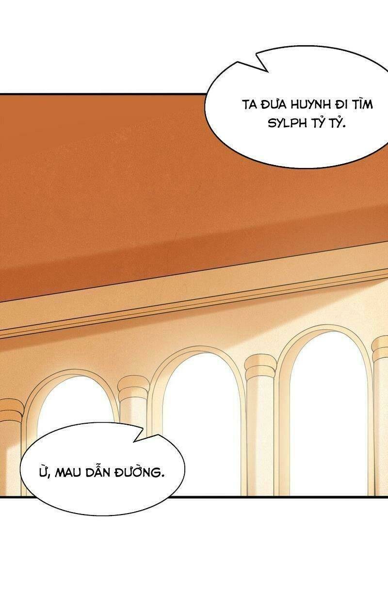 Hậu Cung Của Ta Toàn Là Ma Nữ Phản Diện: Chapter 64