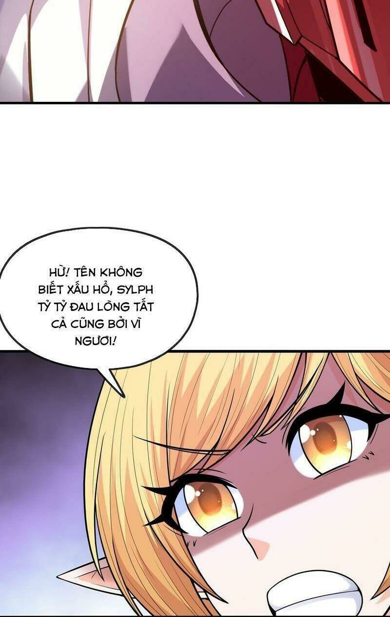 Hậu Cung Của Ta Toàn Là Ma Nữ Phản Diện: Chapter 64
