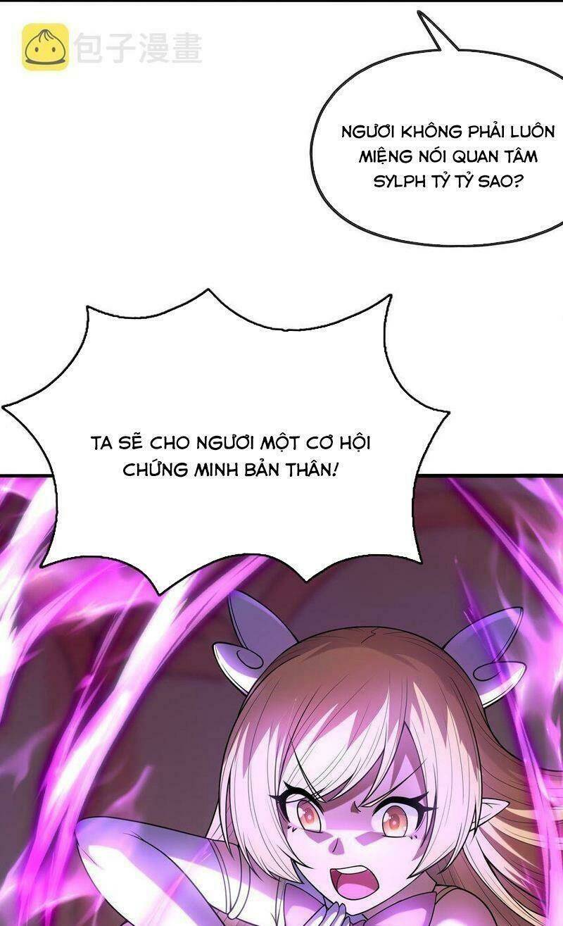 Hậu Cung Của Ta Toàn Là Ma Nữ Phản Diện: Chapter 64