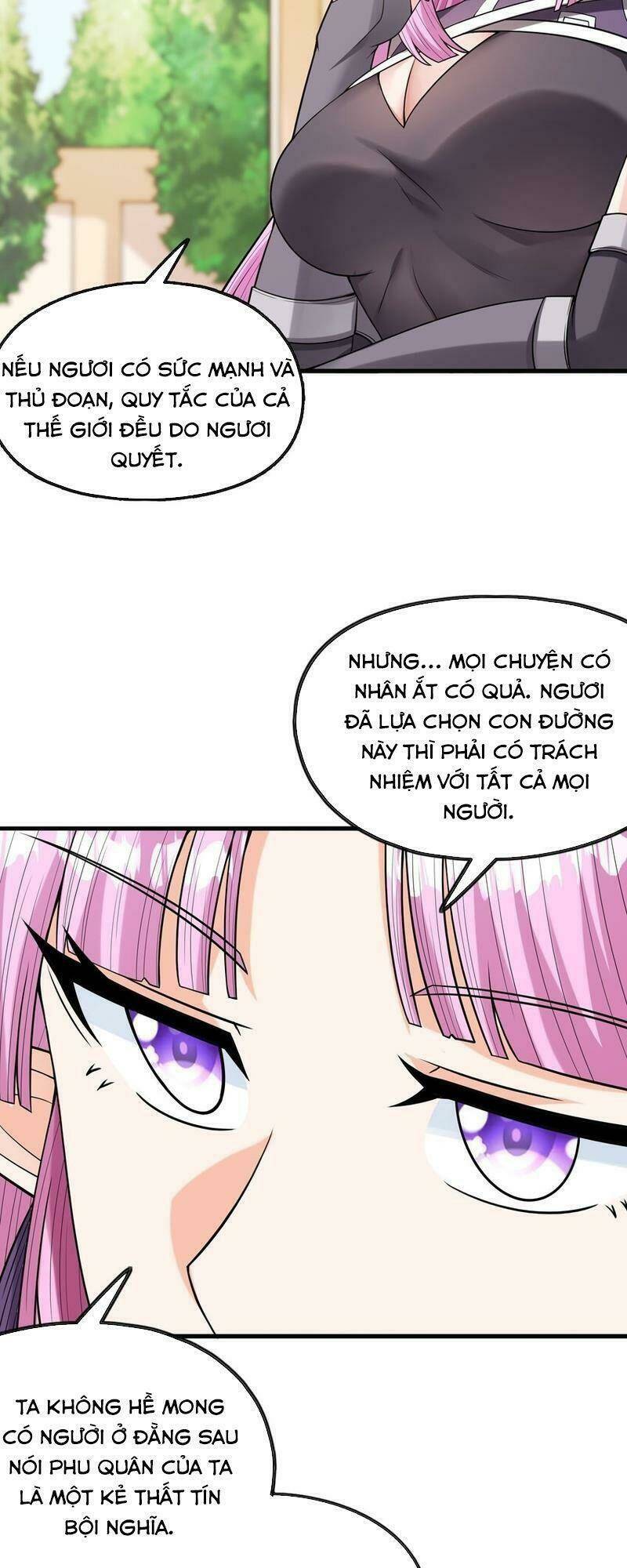 Hậu Cung Của Ta Toàn Là Ma Nữ Phản Diện: Chapter 66