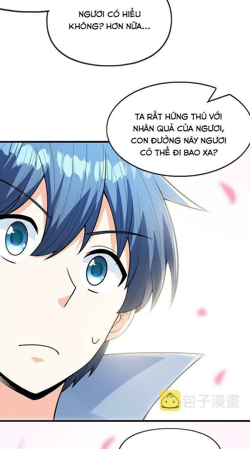 Hậu Cung Của Ta Toàn Là Ma Nữ Phản Diện: Chapter 66