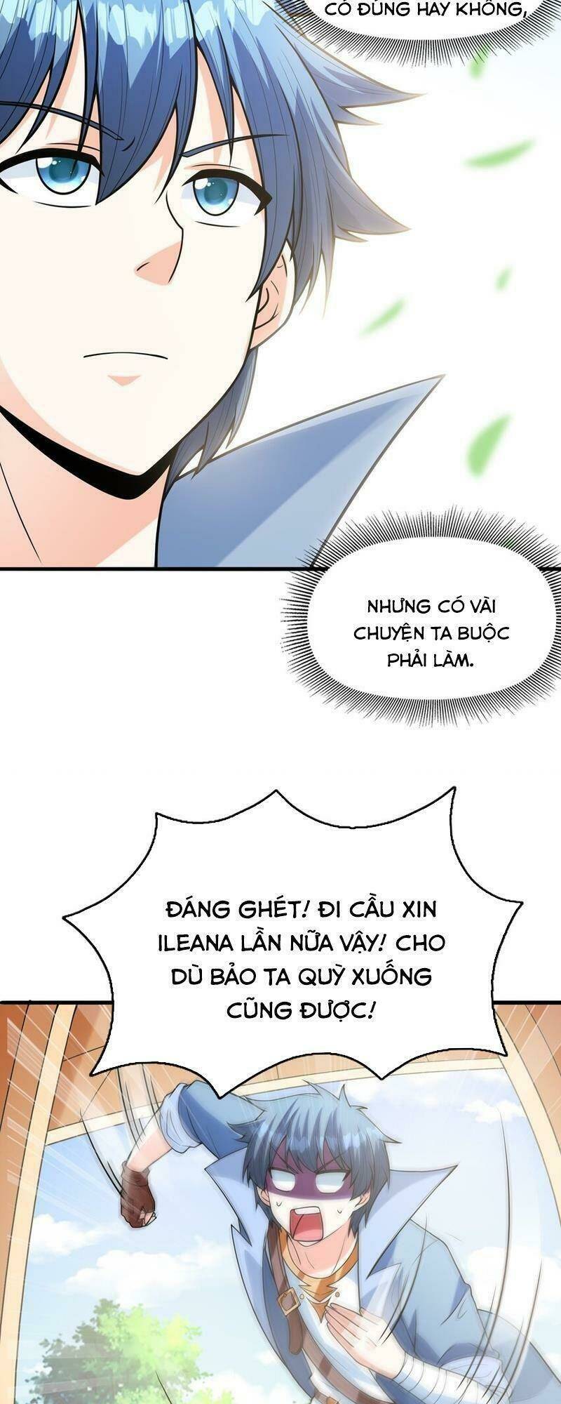Hậu Cung Của Ta Toàn Là Ma Nữ Phản Diện: Chapter 66