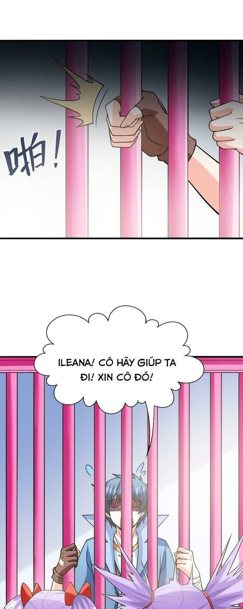 Hậu Cung Của Ta Toàn Là Ma Nữ Phản Diện: Chapter 66