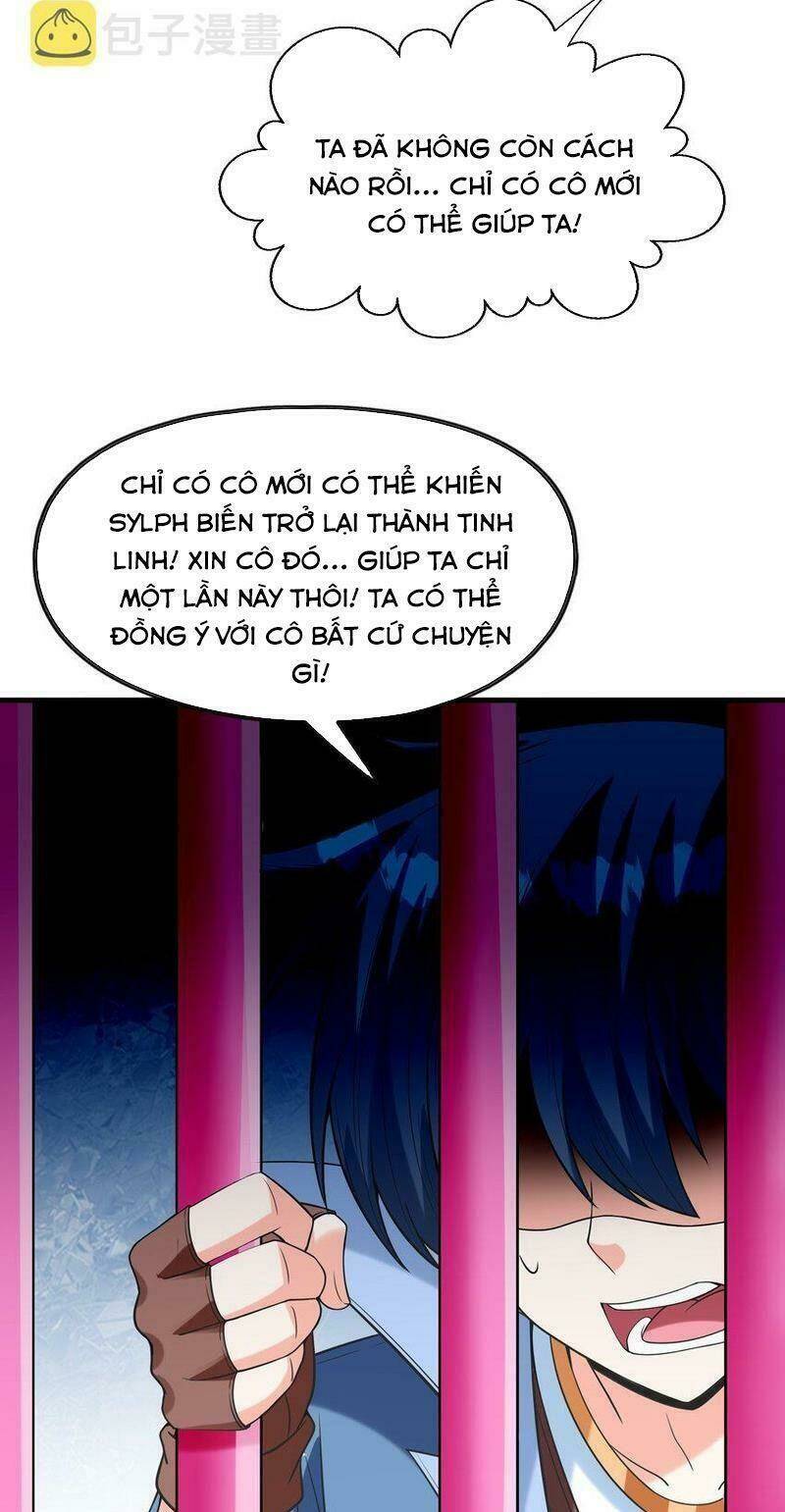 Hậu Cung Của Ta Toàn Là Ma Nữ Phản Diện: Chapter 66