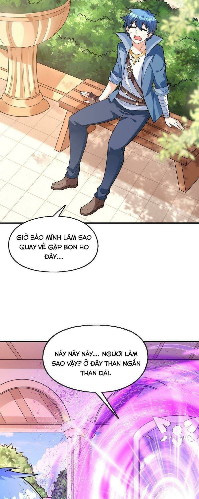Hậu Cung Của Ta Toàn Là Ma Nữ Phản Diện: Chapter 66