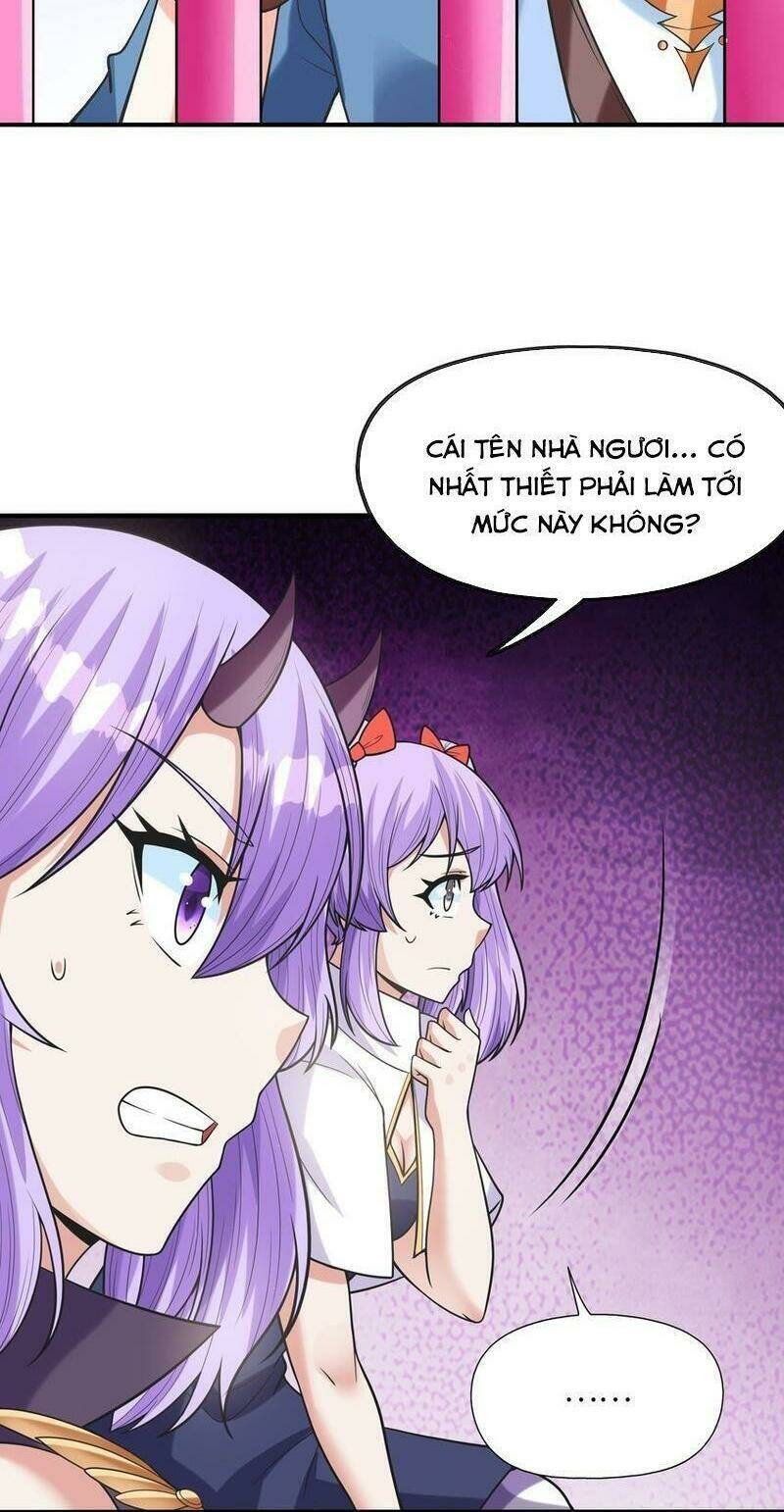 Hậu Cung Của Ta Toàn Là Ma Nữ Phản Diện: Chapter 66
