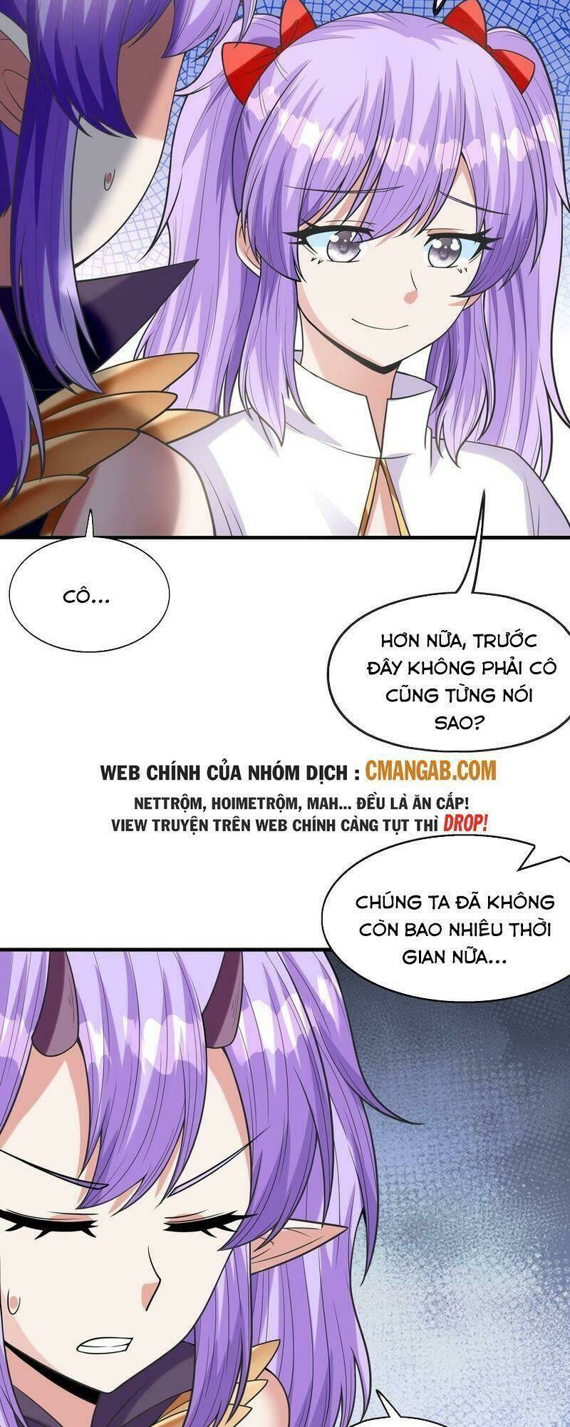 Hậu Cung Của Ta Toàn Là Ma Nữ Phản Diện: Chapter 66
