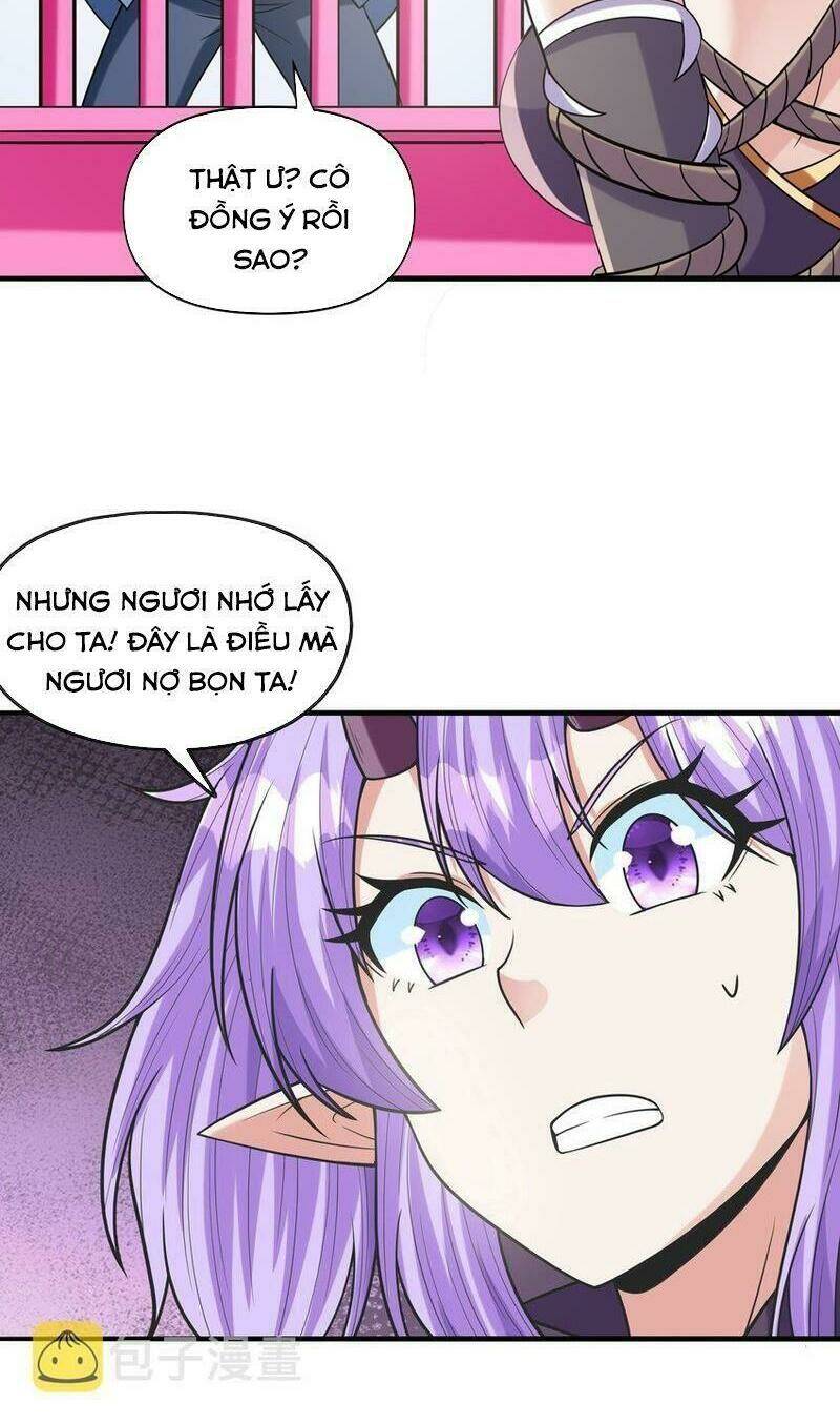 Hậu Cung Của Ta Toàn Là Ma Nữ Phản Diện: Chapter 66
