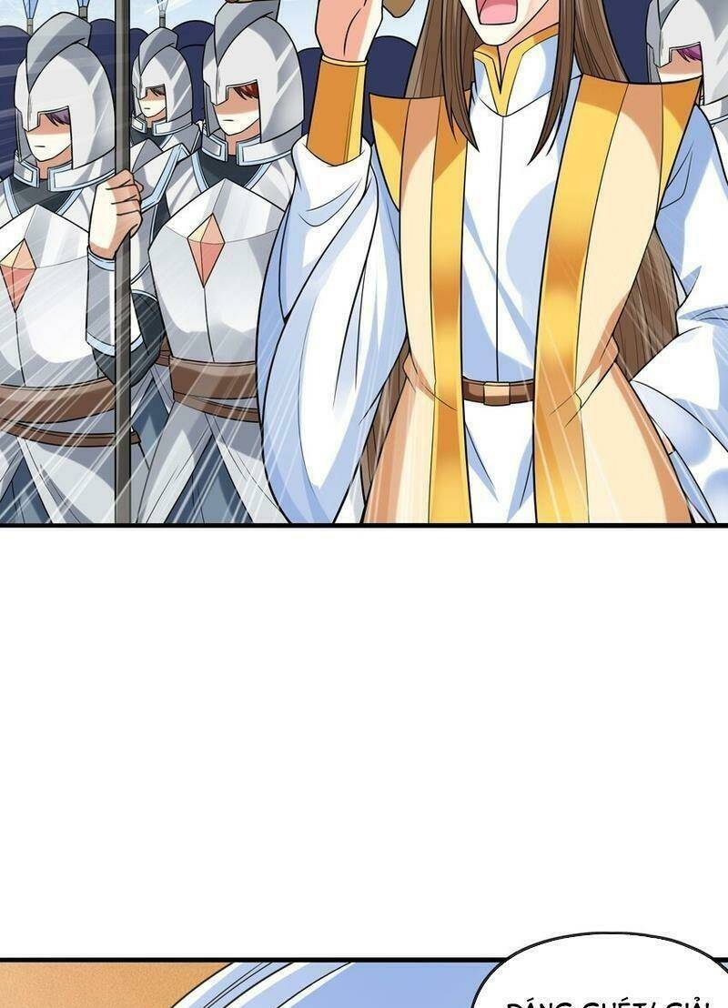 Hậu Cung Của Ta Toàn Là Ma Nữ Phản Diện: Chapter 66