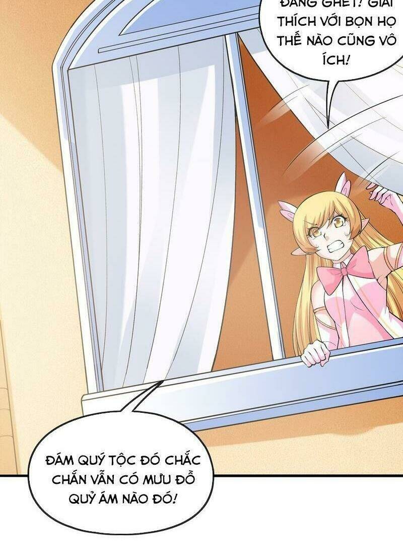 Hậu Cung Của Ta Toàn Là Ma Nữ Phản Diện: Chapter 66