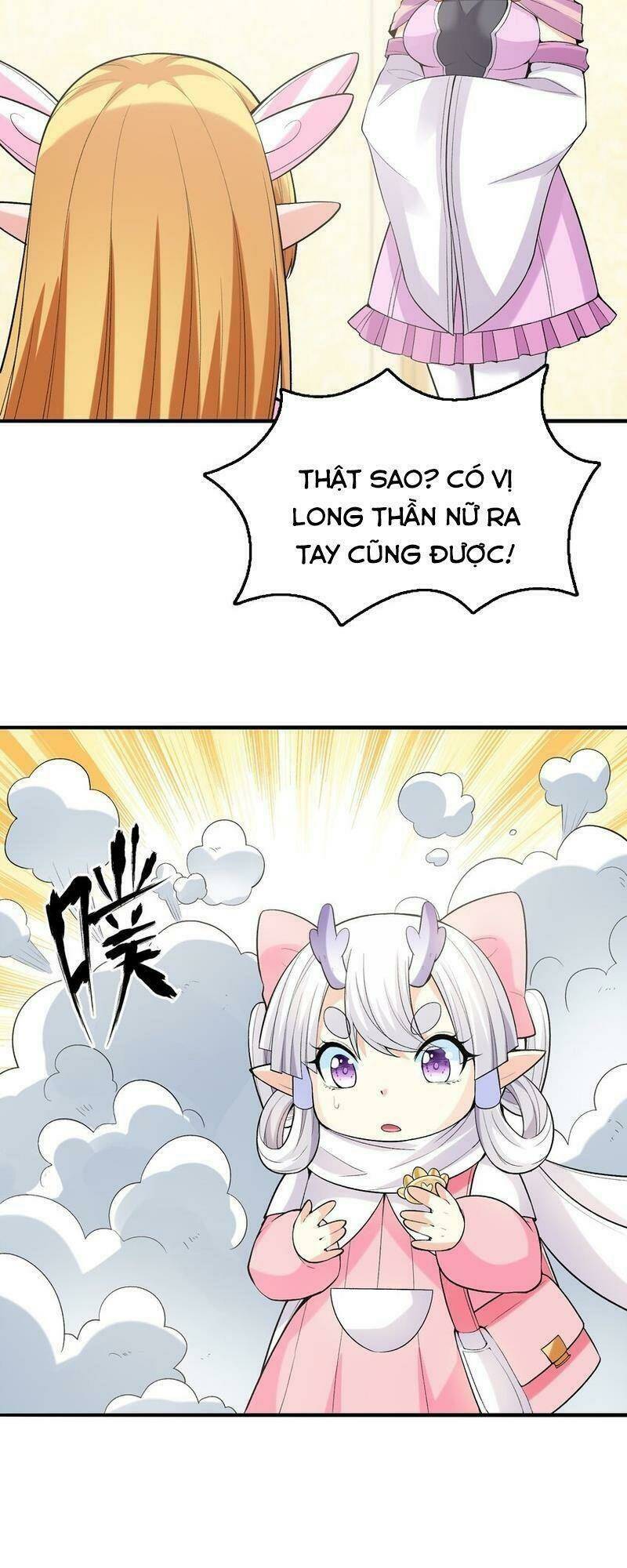 Hậu Cung Của Ta Toàn Là Ma Nữ Phản Diện: Chapter 66