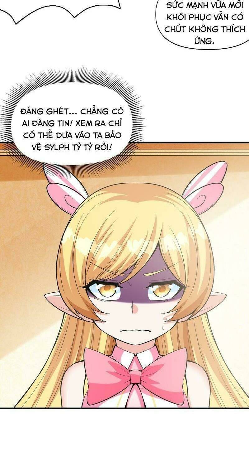 Hậu Cung Của Ta Toàn Là Ma Nữ Phản Diện: Chapter 66