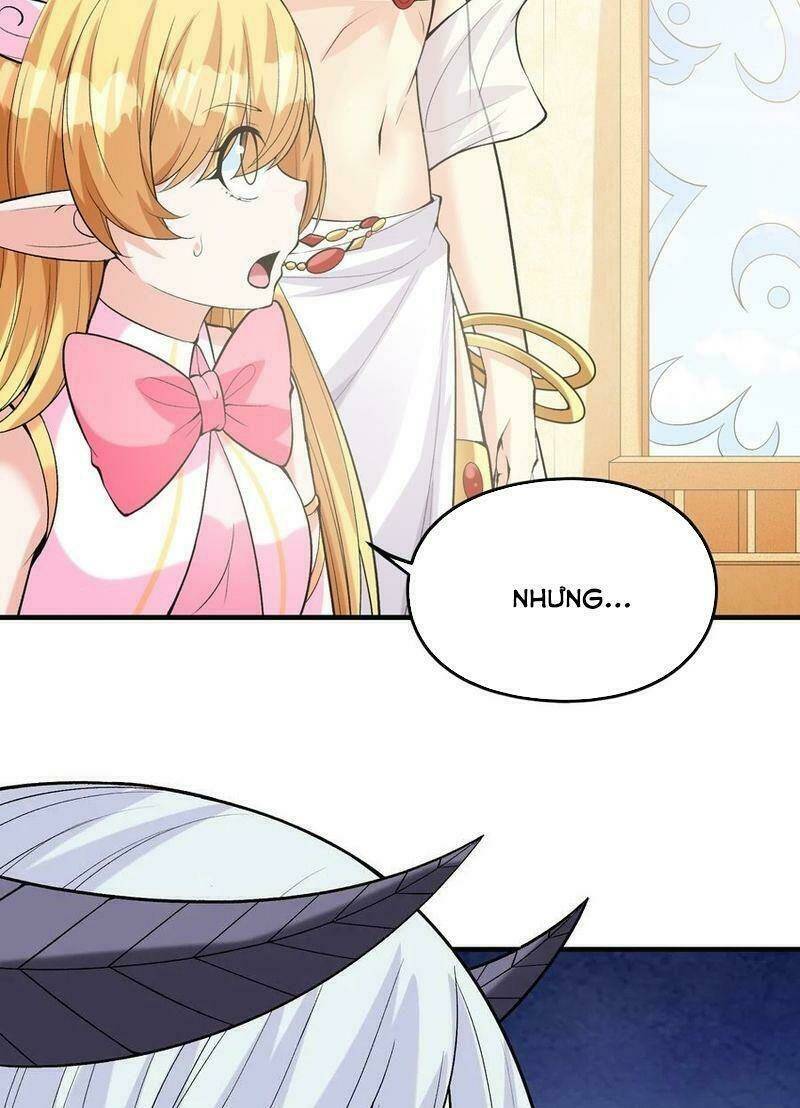 Hậu Cung Của Ta Toàn Là Ma Nữ Phản Diện: Chapter 66