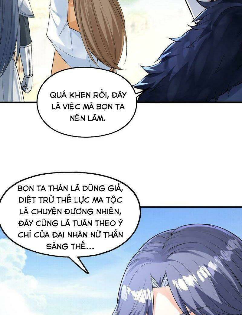 Hậu Cung Của Ta Toàn Là Ma Nữ Phản Diện: Chapter 66
