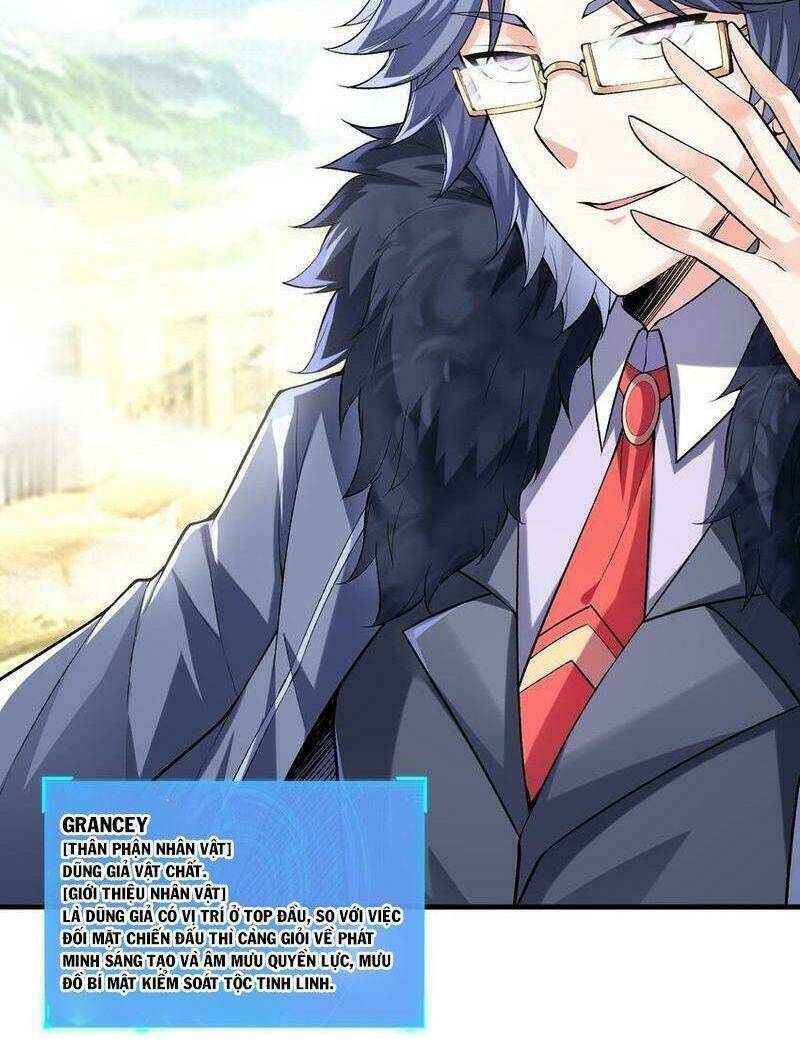 Hậu Cung Của Ta Toàn Là Ma Nữ Phản Diện: Chapter 66