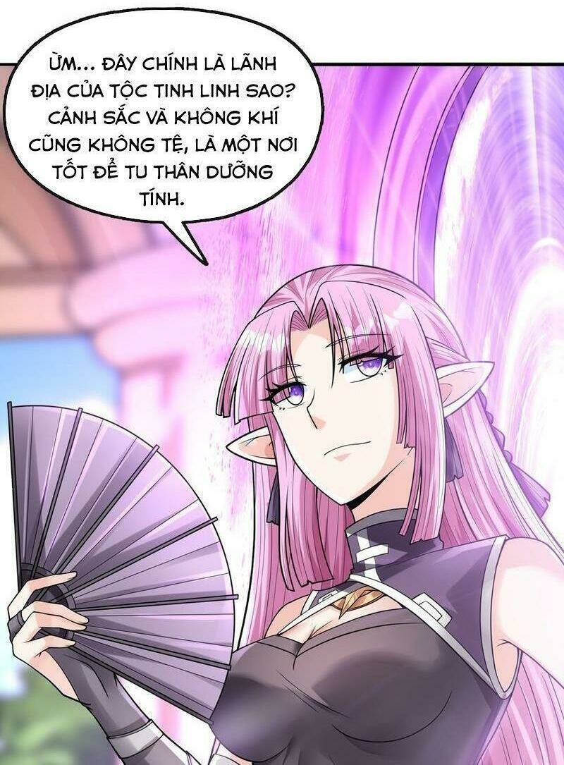 Hậu Cung Của Ta Toàn Là Ma Nữ Phản Diện: Chapter 66
