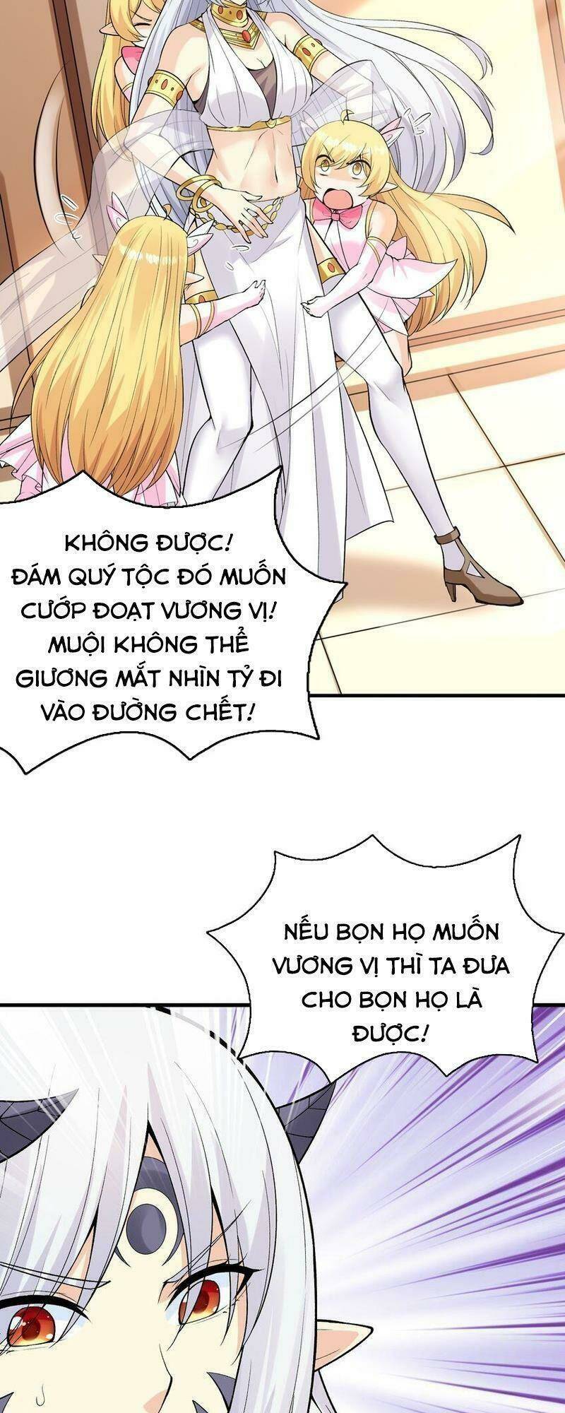 Hậu Cung Của Ta Toàn Là Ma Nữ Phản Diện: Chapter 66