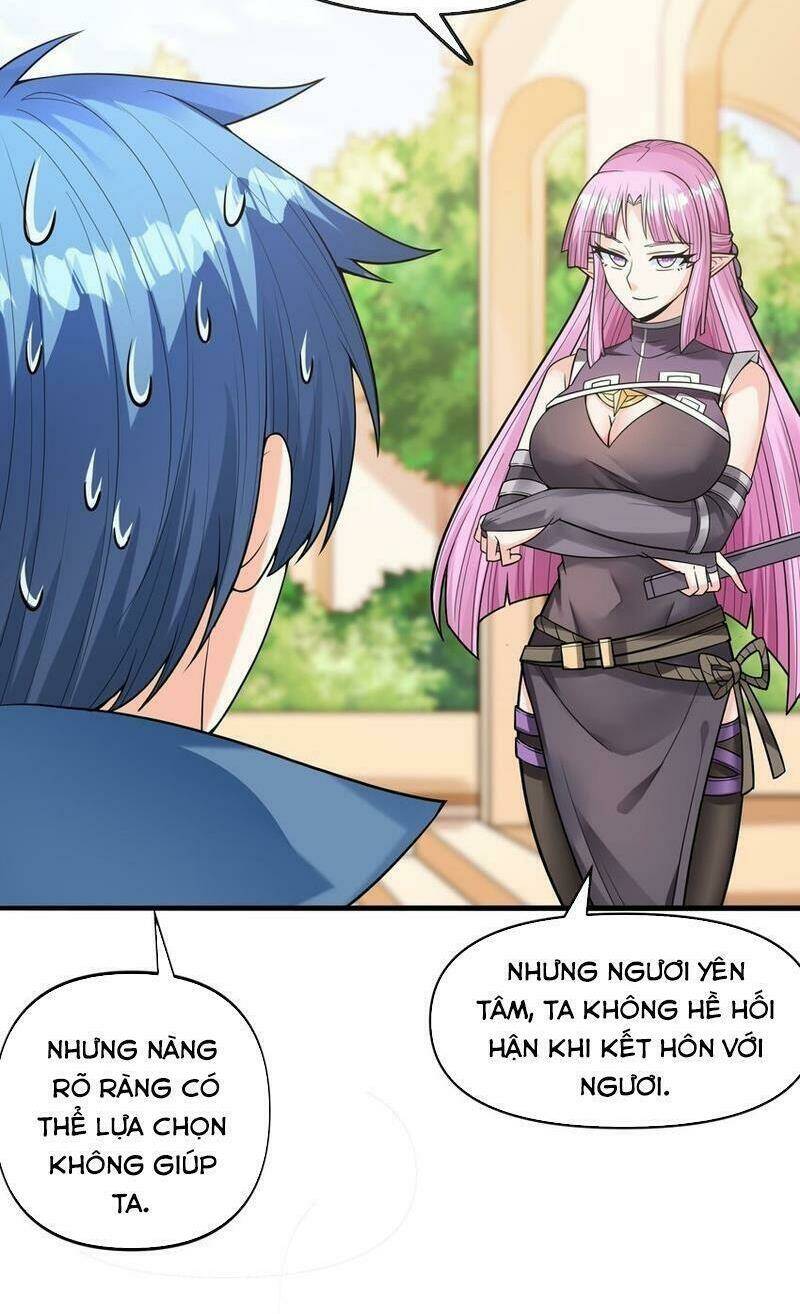 Hậu Cung Của Ta Toàn Là Ma Nữ Phản Diện: Chapter 66