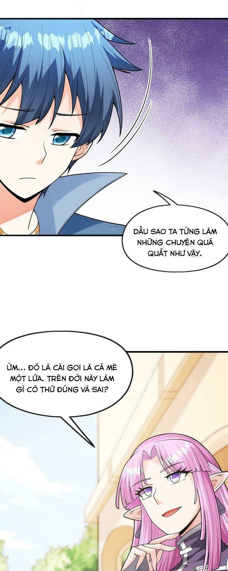 Hậu Cung Của Ta Toàn Là Ma Nữ Phản Diện: Chapter 66