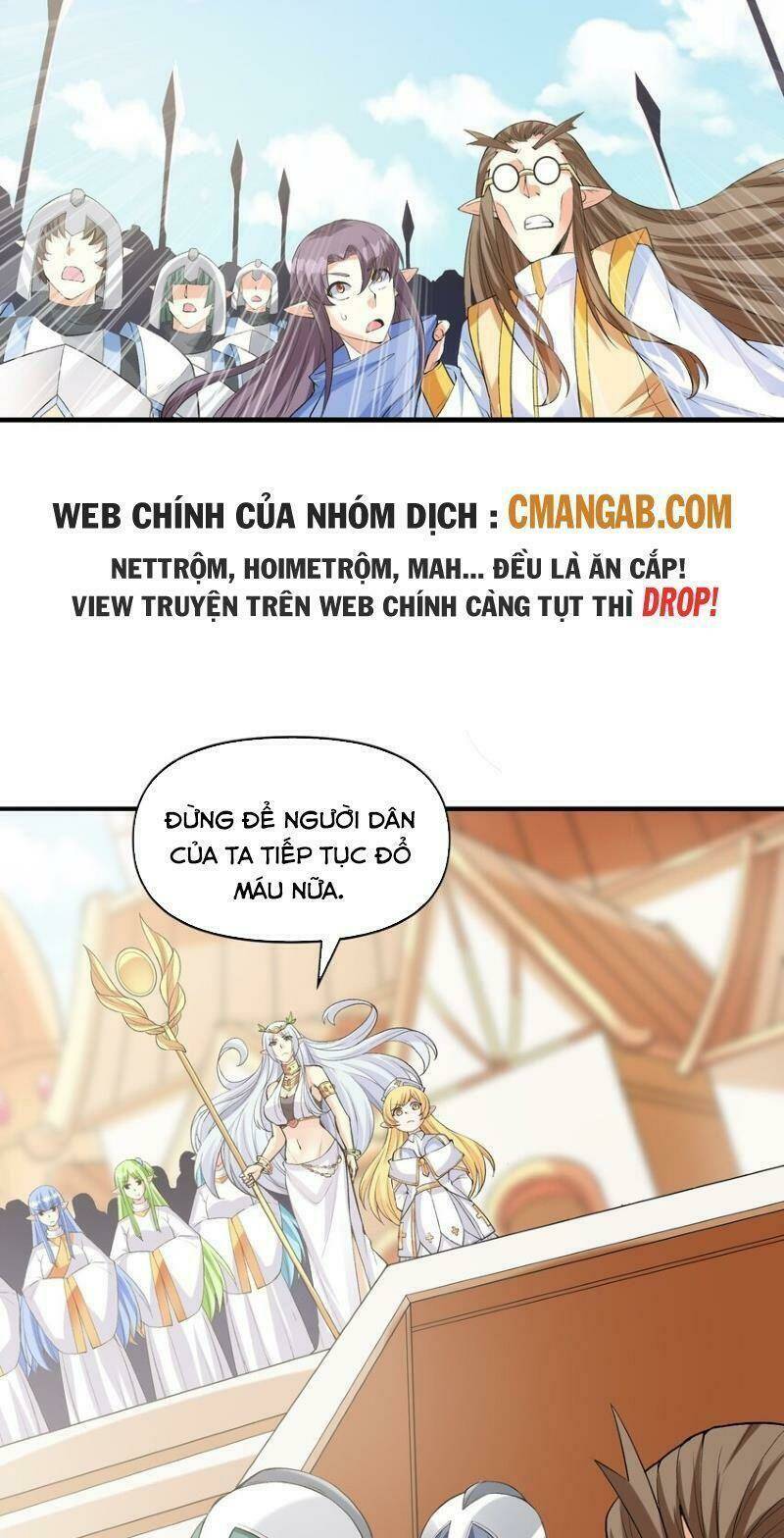 Hậu Cung Của Ta Toàn Là Ma Nữ Phản Diện: Chapter 67