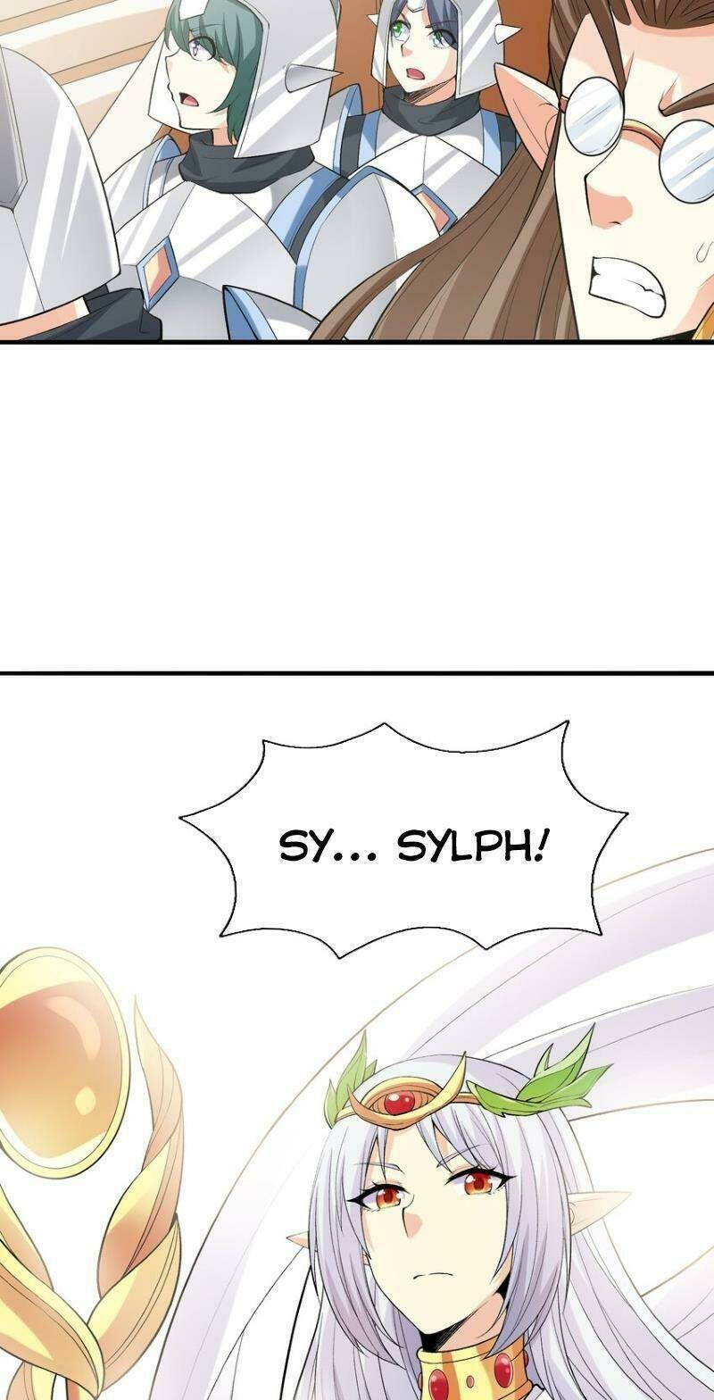 Hậu Cung Của Ta Toàn Là Ma Nữ Phản Diện: Chapter 67