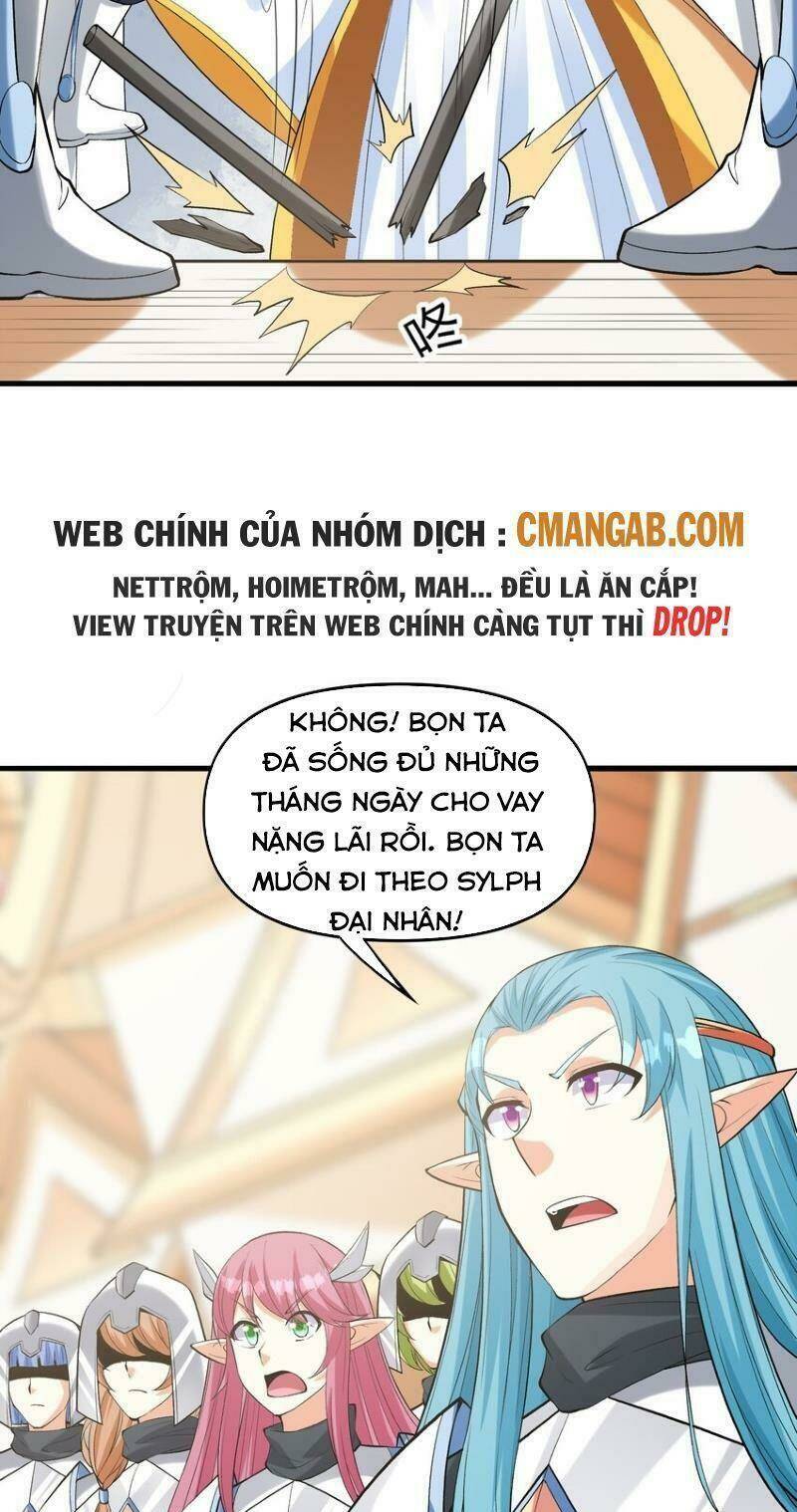 Hậu Cung Của Ta Toàn Là Ma Nữ Phản Diện: Chapter 67