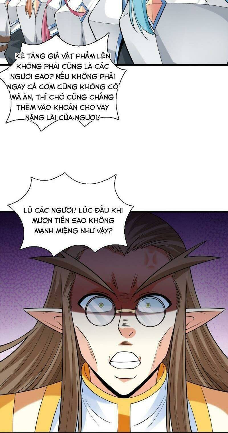 Hậu Cung Của Ta Toàn Là Ma Nữ Phản Diện: Chapter 67