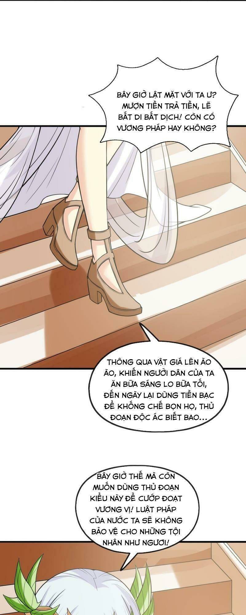 Hậu Cung Của Ta Toàn Là Ma Nữ Phản Diện: Chapter 67
