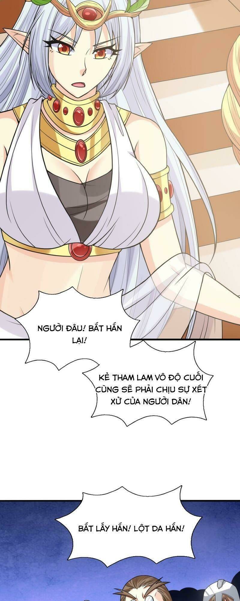 Hậu Cung Của Ta Toàn Là Ma Nữ Phản Diện: Chapter 67