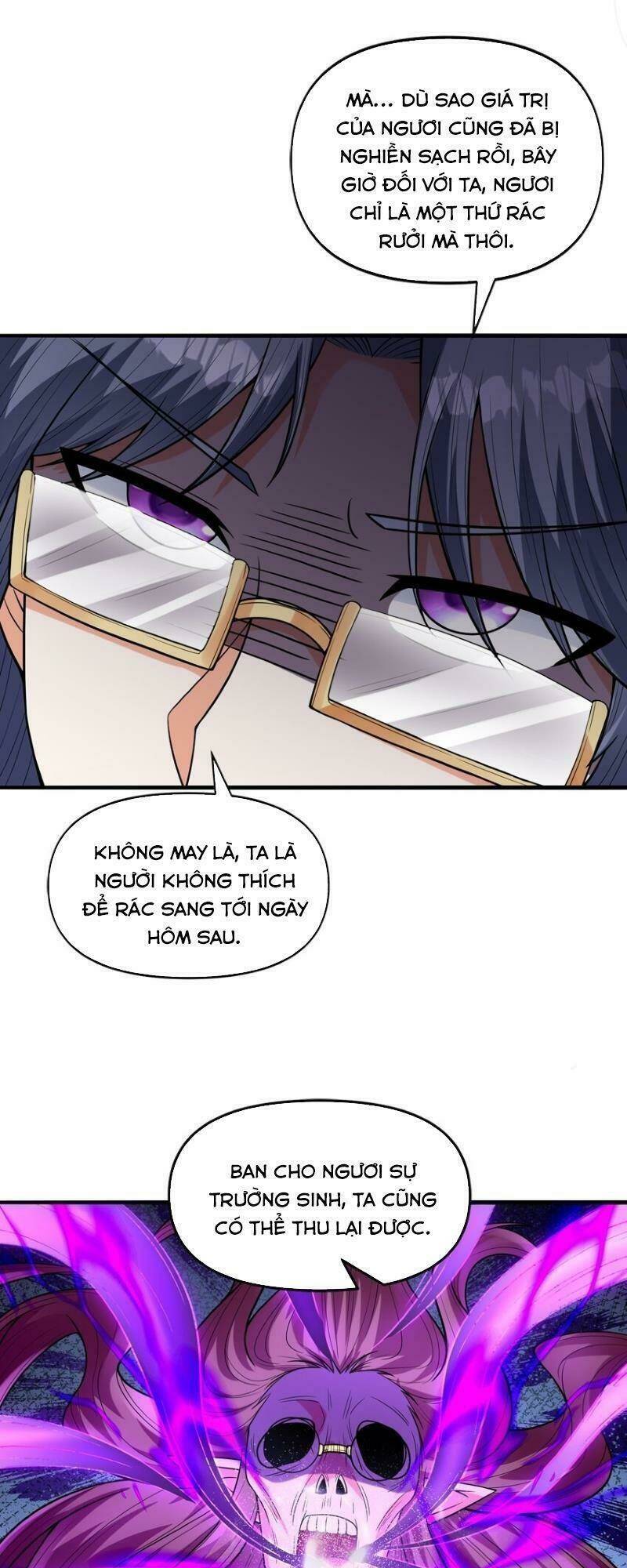Hậu Cung Của Ta Toàn Là Ma Nữ Phản Diện: Chapter 67